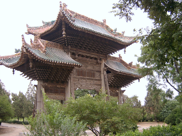 ������ľ��